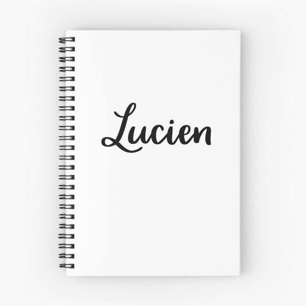 Item preview, Lucien designed and sold by ellietography.