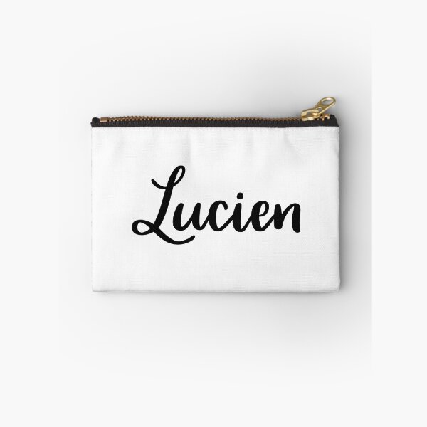Item preview, Lucien designed and sold by ellietography.