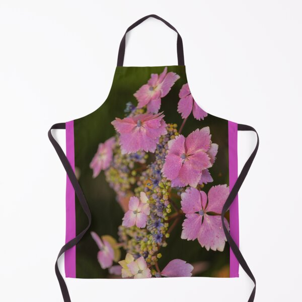 Item preview, Pink Floral Mount Stewart Vertical Nature Lovers designed and sold by eddiebarronshop.