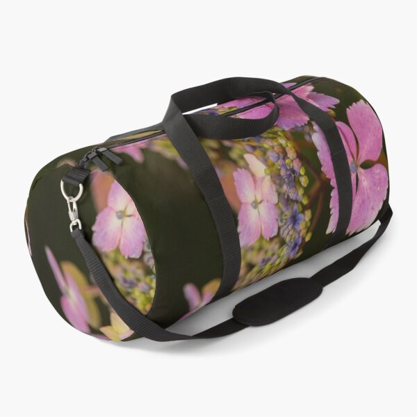 Item preview, Pink Floral Mount Stewart Vertical Nature Lovers designed and sold by eddiebarronshop.
