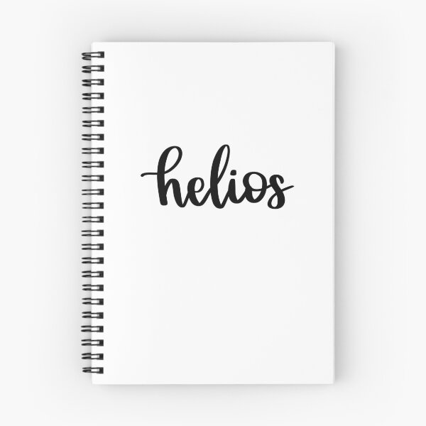 Item preview, Helios designed and sold by ellietography.