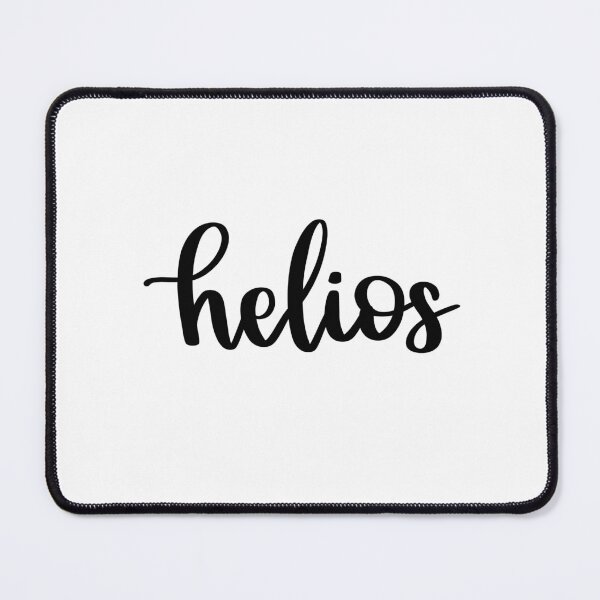 Item preview, Helios designed and sold by ellietography.