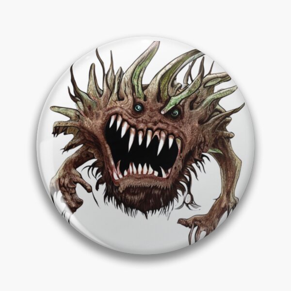 Item preview, Monster series No.24 designed and sold by FantacyPainting.