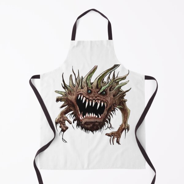 Item preview, Monster series No.24 designed and sold by FantacyPainting.