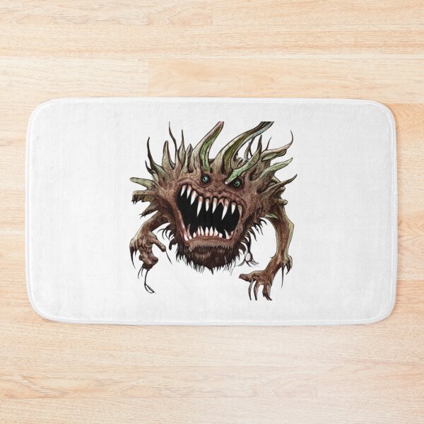 Item preview, Monster series No.24 designed and sold by FantacyPainting.