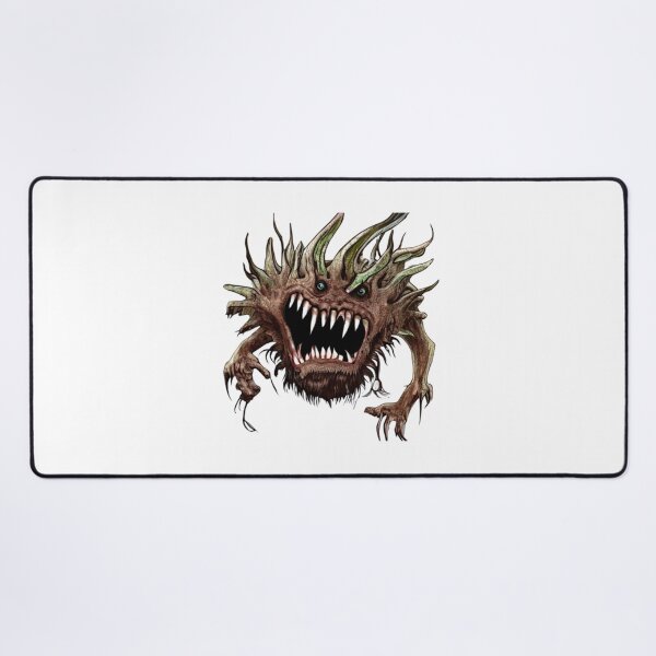 Item preview, Monster series No.24 designed and sold by FantacyPainting.