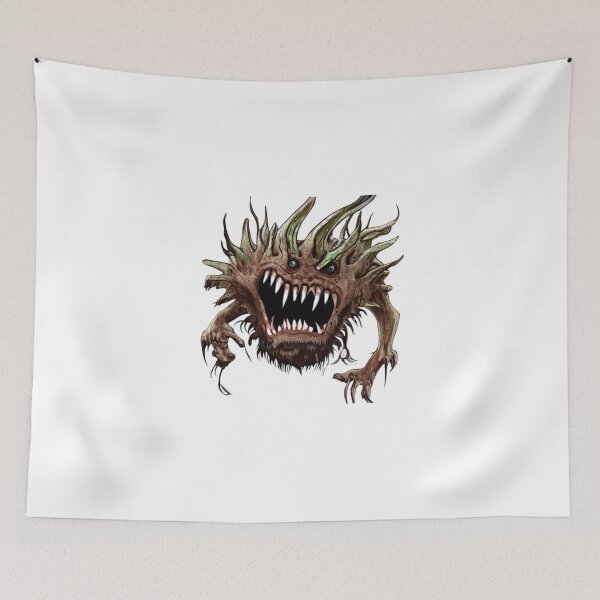 Item preview, Monster series No.24 designed and sold by FantacyPainting.