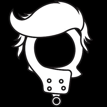 Artwork thumbnail, Punished by shirtoid