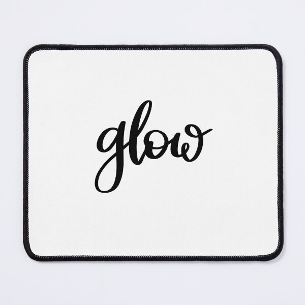 Item preview, Glow designed and sold by ellietography.