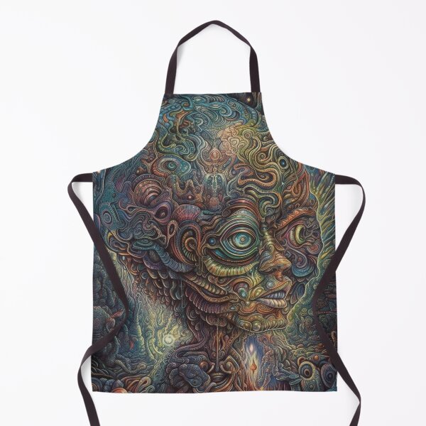 Item preview, Mystic Interconnections #70FCE492 designed and sold by nixlim.