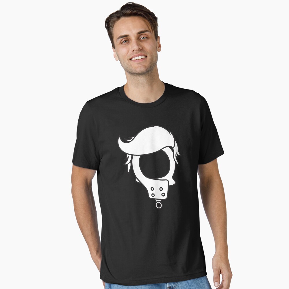 Item preview, Essential T-Shirt designed and sold by shirtoid.