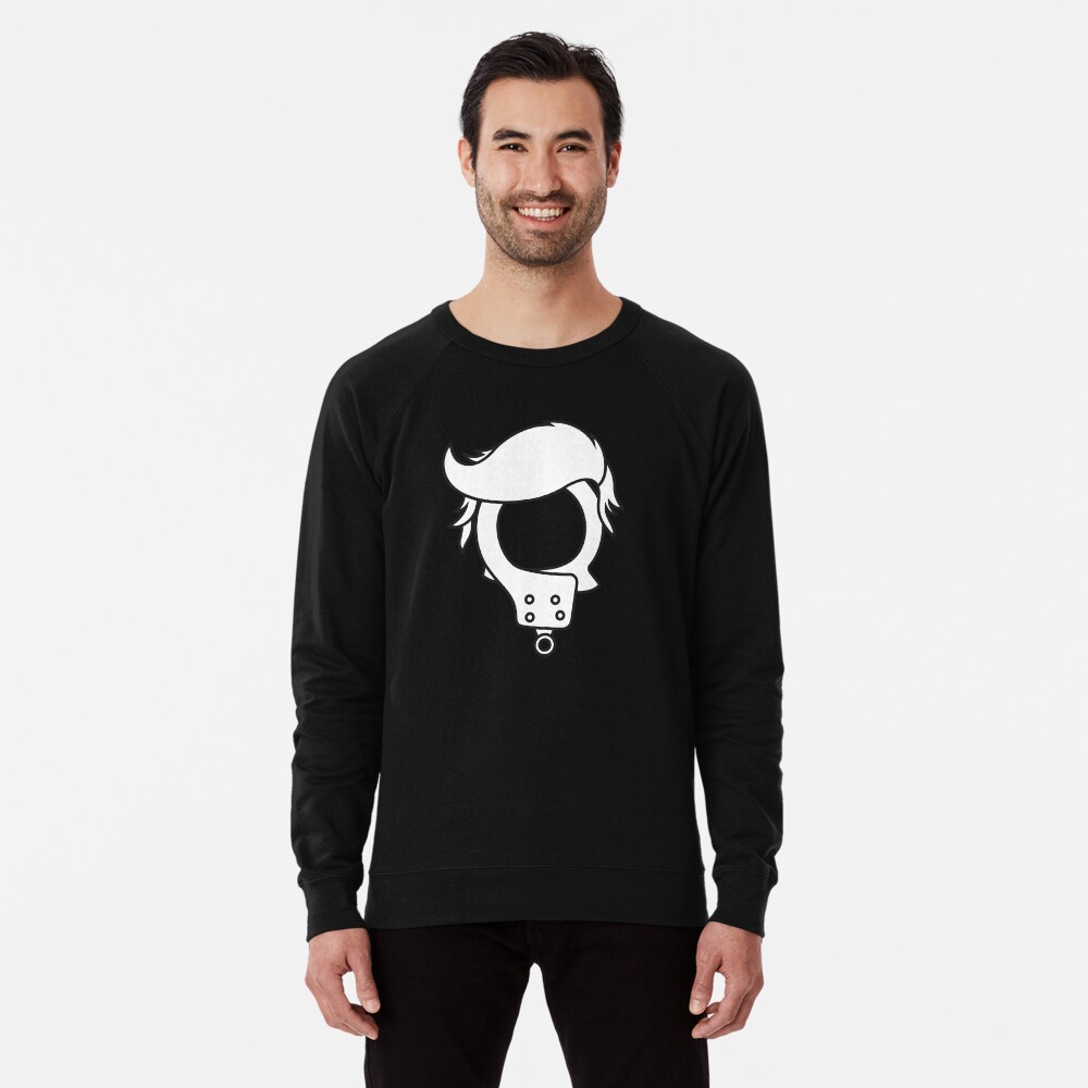 Item preview, Lightweight Sweatshirt designed and sold by shirtoid.