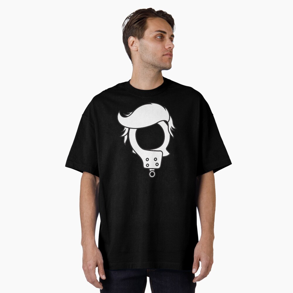 Item preview, Oversized T-Shirt designed and sold by shirtoid.