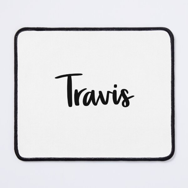 Item preview, Travis designed and sold by ellietography.