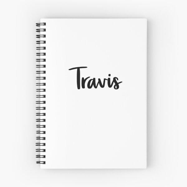Item preview, Travis designed and sold by ellietography.