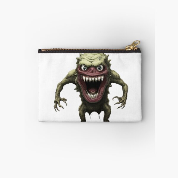 Item preview, Monster series No.25 designed and sold by FantacyPainting.