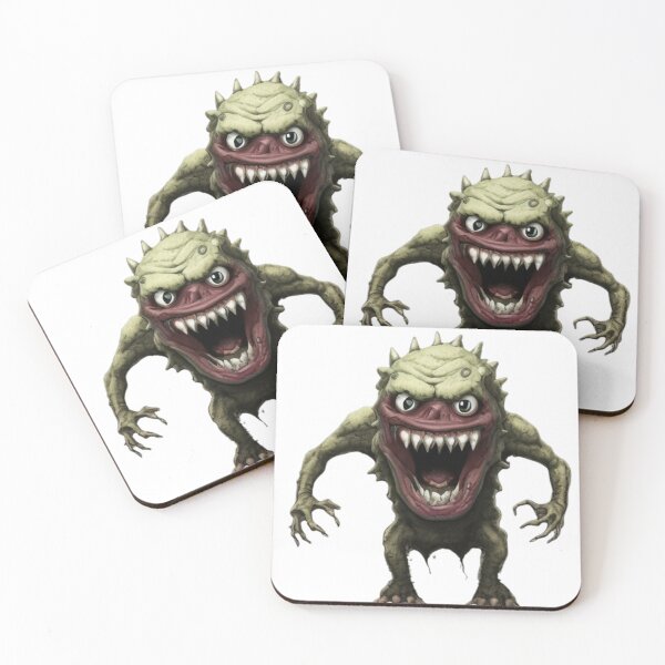 Item preview, Monster series No.25 designed and sold by FantacyPainting.