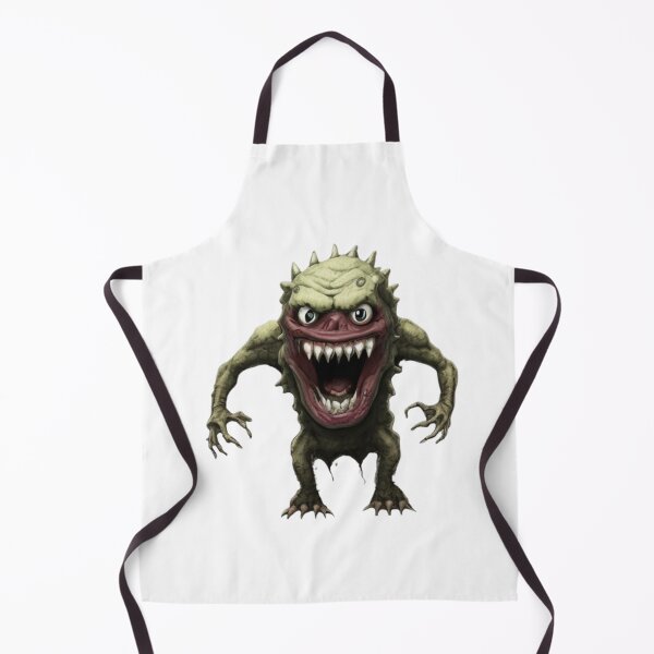 Item preview, Monster series No.25 designed and sold by FantacyPainting.