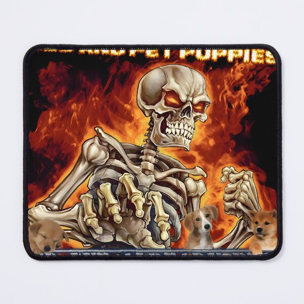 Item preview, I've already pet all the puppies designed and sold by BiggieRiggie.
