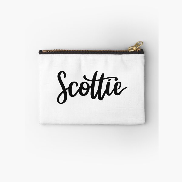 Item preview, Scottie designed and sold by ellietography.