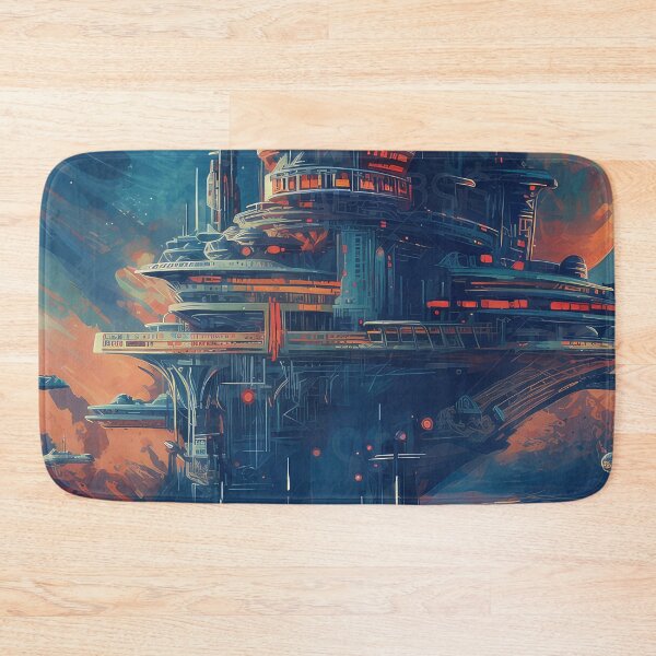 Item preview, we used to live there designed and sold by Pixel  Playground.