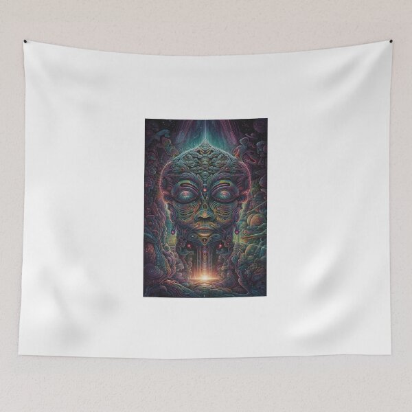 Item preview, Mystic Interconnections #9F1DC82C designed and sold by nixlim.