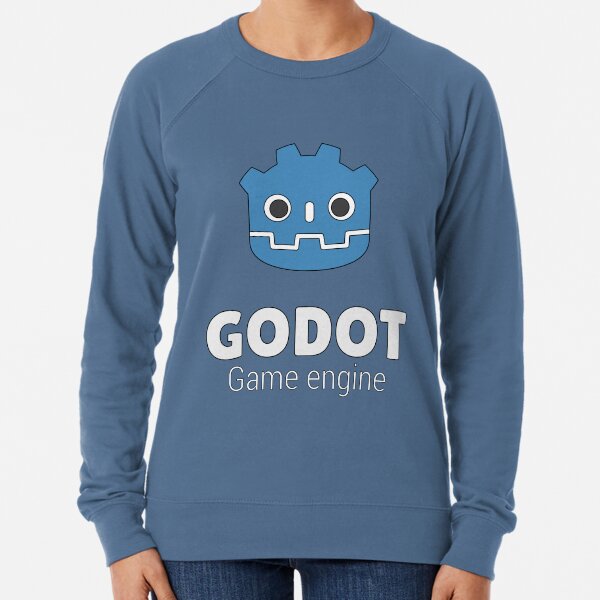 Item preview, Godot Default Design designed and sold by Chris & Co..