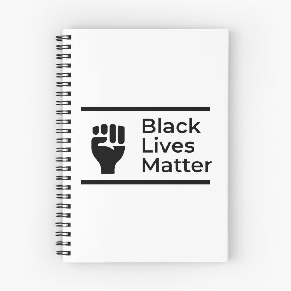 Item preview, Copy of Black Lives Matter Fist designed and sold by SeedsplashMerch.