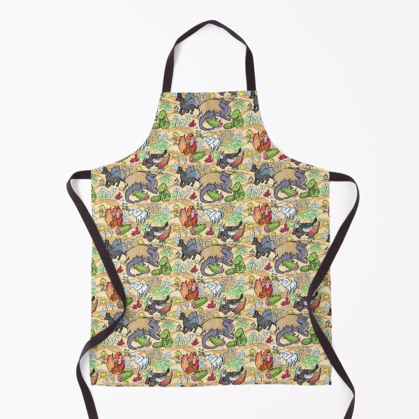 Item preview, Monster Hunter: World Pattern designed and sold by Leekappart.