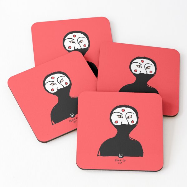 Item preview, Pin·e·co 003 designed and sold by StudioRenate.