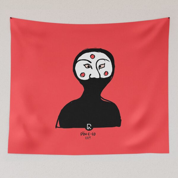 Item preview, Pin·e·co 003 designed and sold by StudioRenate.