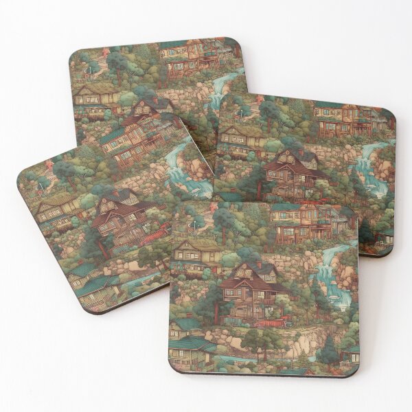Item preview, we used to live there designed and sold by Pixel  Playground.