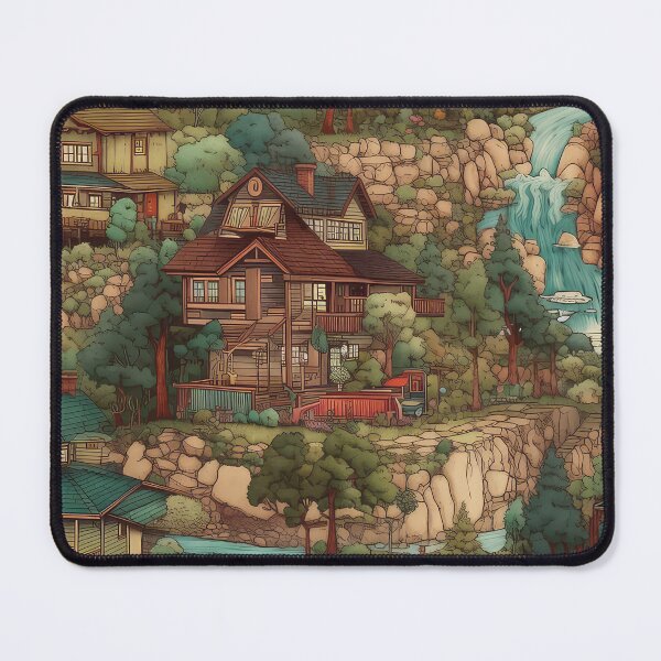 Item preview, we used to live there designed and sold by Pixel Playground.