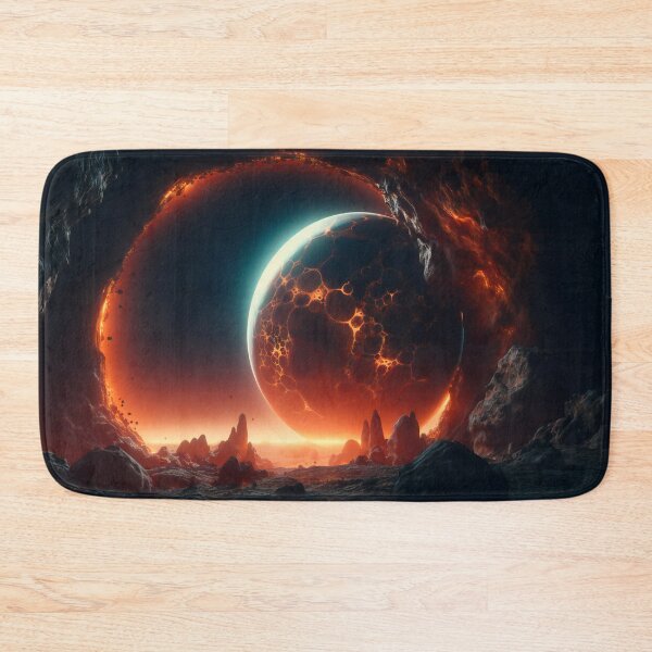Item preview, Spacebound Creations - Space Exploration Dream Art designed and sold by Transcendance.