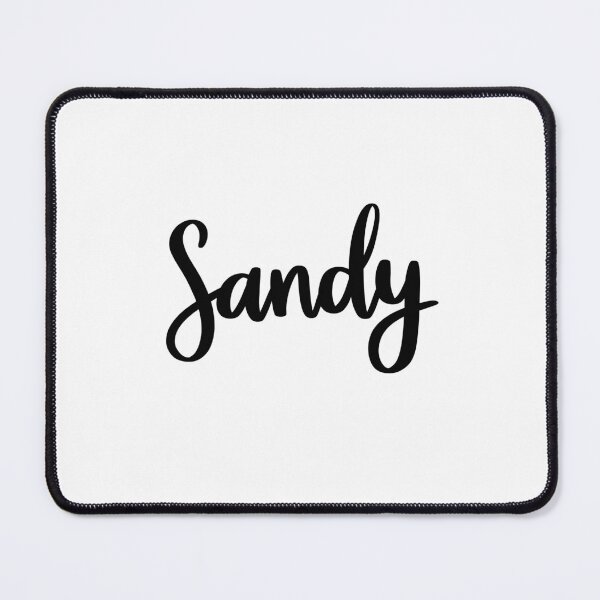 Item preview, Sandy designed and sold by ellietography.