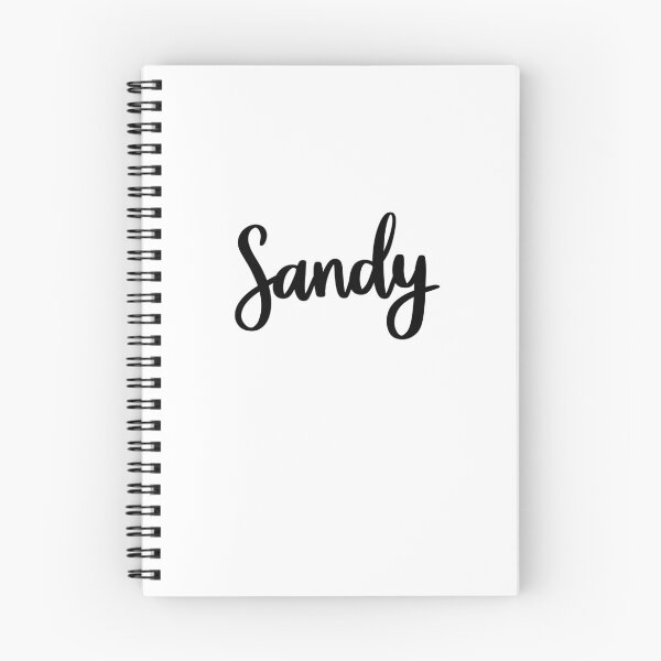 Item preview, Sandy designed and sold by ellietography.