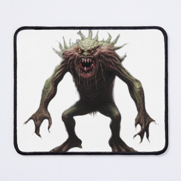 Item preview, Monster series No.26 designed and sold by FantacyPainting.