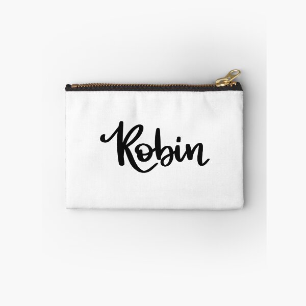 Item preview, Robin designed and sold by ellietography.