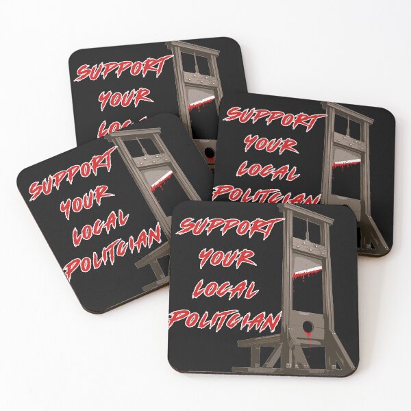Item preview, Politics designed and sold by DirtCounty.