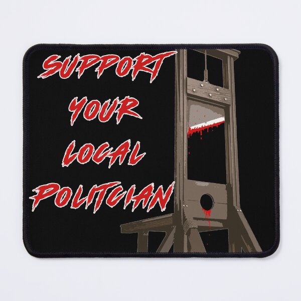 Item preview, Politics designed and sold by DirtCounty.