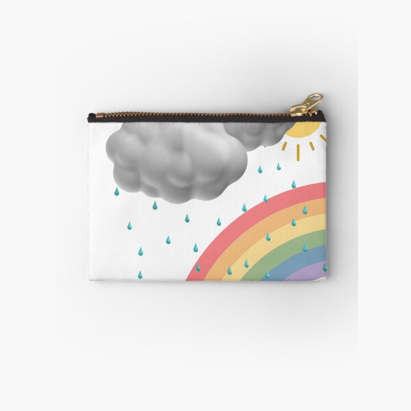 Item preview, Sun+rain=rainbow designed and sold by Dwarf7.
