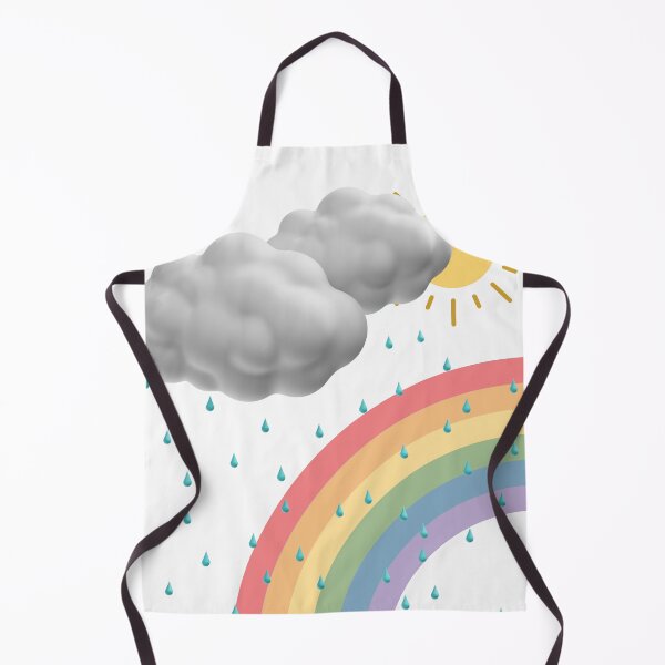 Item preview, Sun+rain=rainbow designed and sold by Dwarf7.