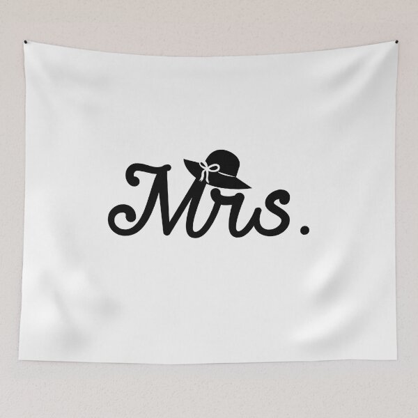 Item preview, Mr and Mrs Matching Cute T-shirts designed and sold by KsuAnn.