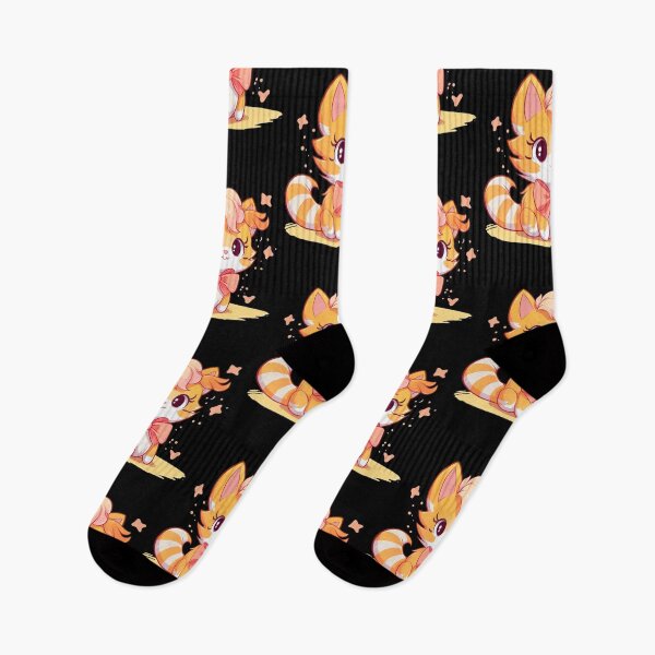 Item preview, Fluffy Cat Kawaii: Charming Expression Playful Soft Adorable Anime Feline Whimsical  designed and sold by DigiNook.