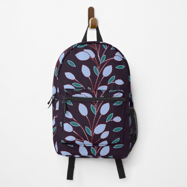 Item preview, Leaves and Vines designed and sold by TanglePatch.