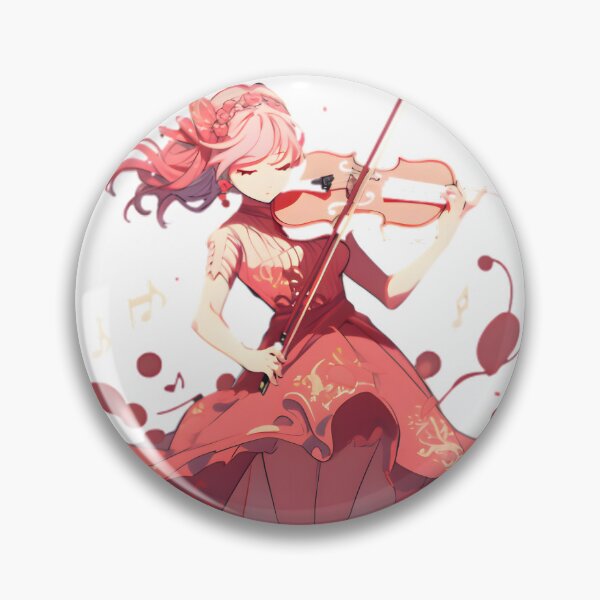 Item preview, "Vibrant Virtuoso" designed and sold by digitalbrosse.