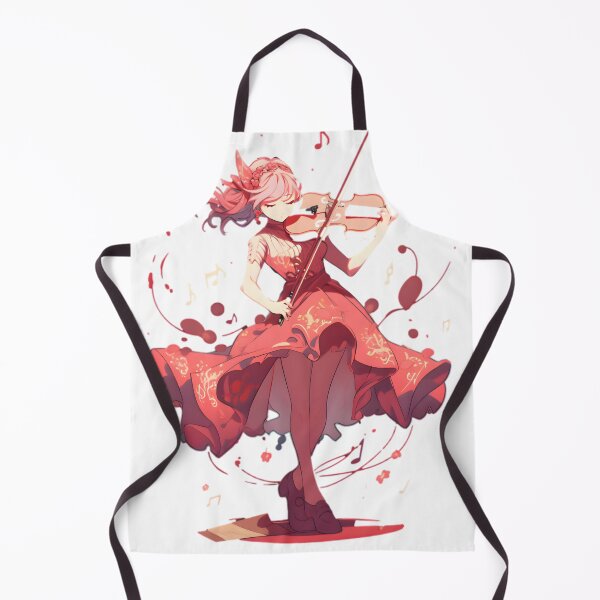 Item preview, "Vibrant Virtuoso" designed and sold by digitalbrosse.