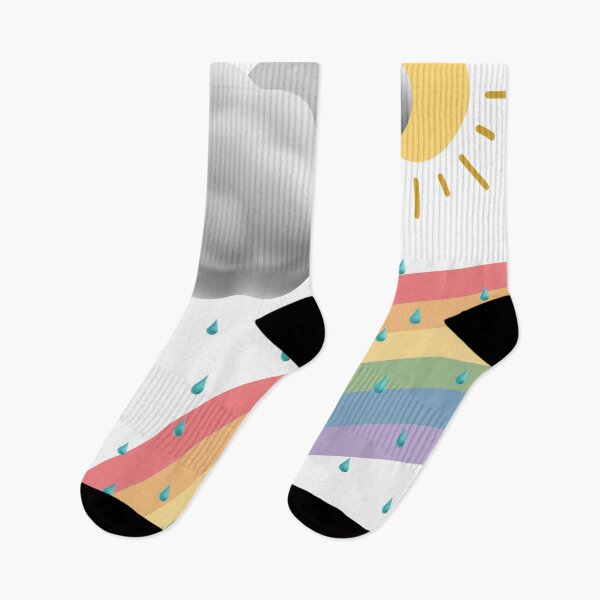 Item preview, Sun+rain=rainbow designed and sold by Dwarf7.