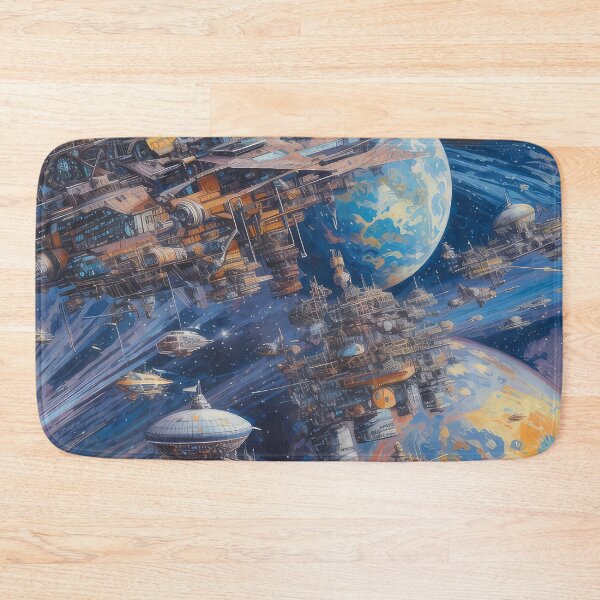Item preview, we used to live there designed and sold by Pixel  Playground.