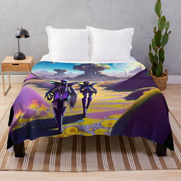 Item preview, Surreal Alien Dreams 1 designed and sold by Benito Del Ray.